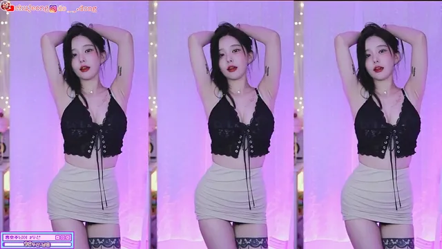 [Korean BJ] mm3mmm 2024-12-04-kbjkorean