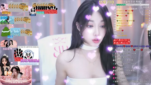 [Korean BJ] louis99ahn 2025-05-28-kbjkorean