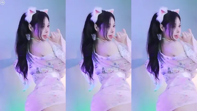 [Korean BJ] olison 2025-08-25-kbjkorean