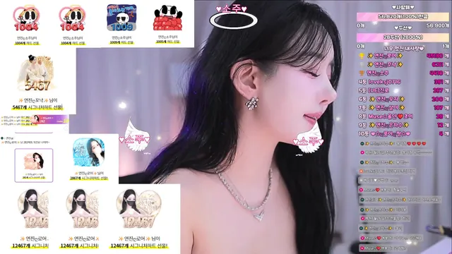 [Korean BJ] gyg4618 2026-01-09-kbjkorean