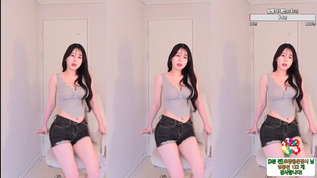 [Korean BJ] pon07131 2024-03-05-kbjkorean