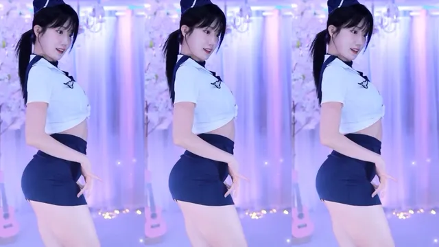 [Korean BJ] dmsgkdn12 2024-11-21-kbjkorean