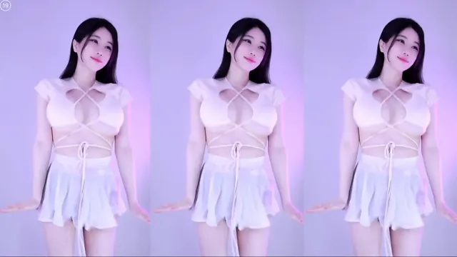 [Korean BJ] loveydabi 2024-10-29-kbjkorean