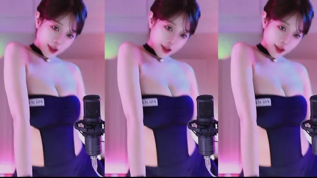 [Korean BJ] crazycatsss 2025-07-10-kbjkorean