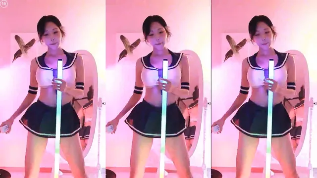 [Korean BJ] aidaid00 2025-10-10-kbjkorean