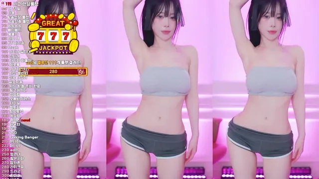 [Korean BJ] rlagpwns06 2025-07-24-kbjkorean