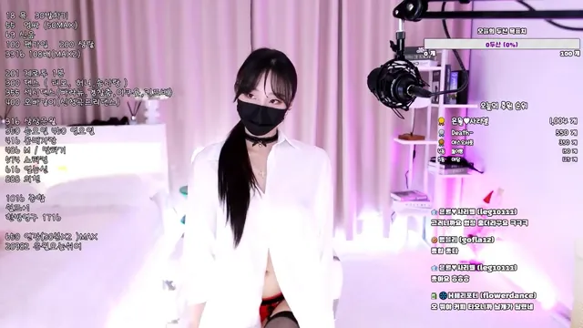 [Korean BJ] sseerrii0201 2023-12-22-kbjkorean