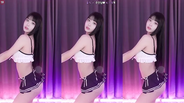 [Korean BJ] yin2618 2024-02-27-kbjkorean