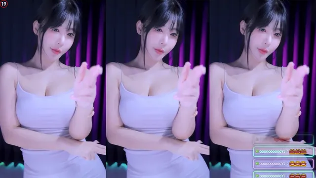 [Korean BJ] sol3712 2024-03-18-kbjkorean