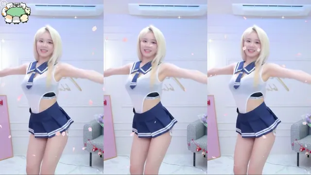 [Korean BJ] joahe2 2025-01-23-kbjkorean