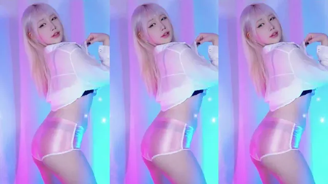 [Korean BJ] yxyxyyy 2025-02-21-kbjkorean