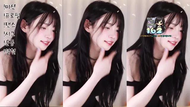 [Korean BJ] podo0311 2025-10-22-kbjkorean