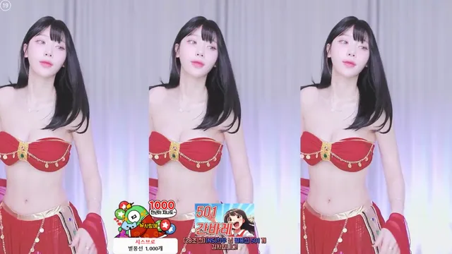 [Korean BJ] e000e77 2024-10-31-kbjkorean