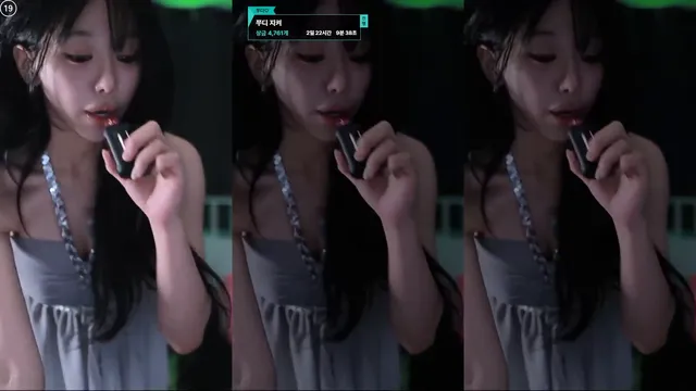 [Korean BJ] duswn8243 2025-10-07-kbjkorean