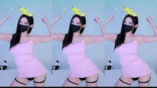 [Korean BJ] hidana 2025-09-25-kbjkorean