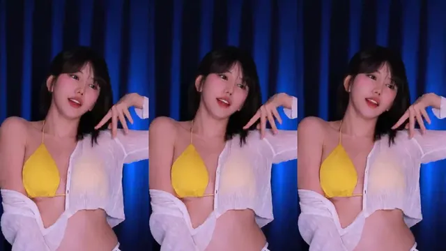 [Korean BJ] youchi00 2025-09-16-kbjkorean