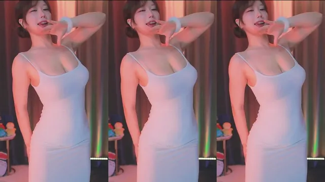 [Korean BJ] eunyoung1238 2025-02-06-kbjkorean