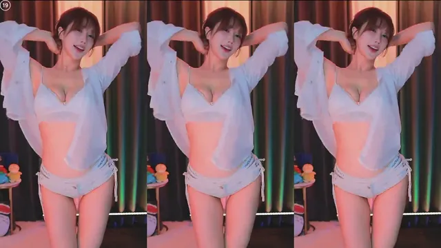 [Korean BJ] eunyoung1238 2025-02-05-kbjkorean