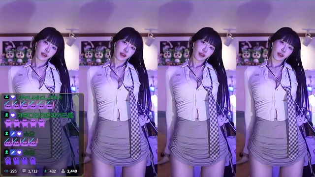 [Korean BJ] kyul365 2024-12-03-kbjkorean