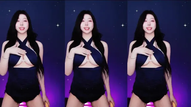 [Korean BJ] 1004722 2025-08-25-kbjkorean