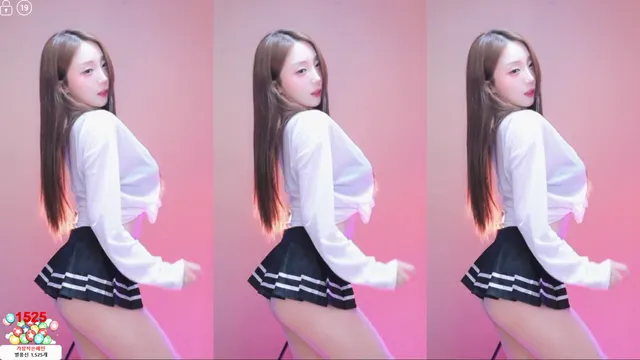 [Korean BJ] dlsgk1763 2025-05-29-kbjkorean