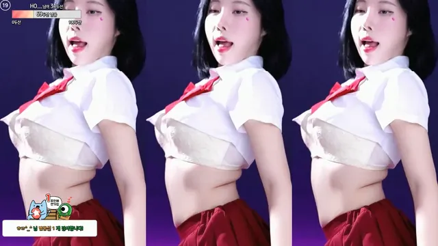 [Korean BJ] milkkim123 2024-11-30-kbjkorean