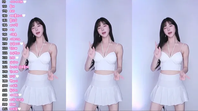 [Korean BJ] dbzala 2024-07-07-kbjkorean