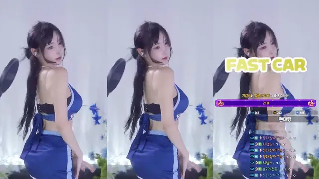 [Korean BJ] yunyeson3015 2025-08-06-kbjkorean