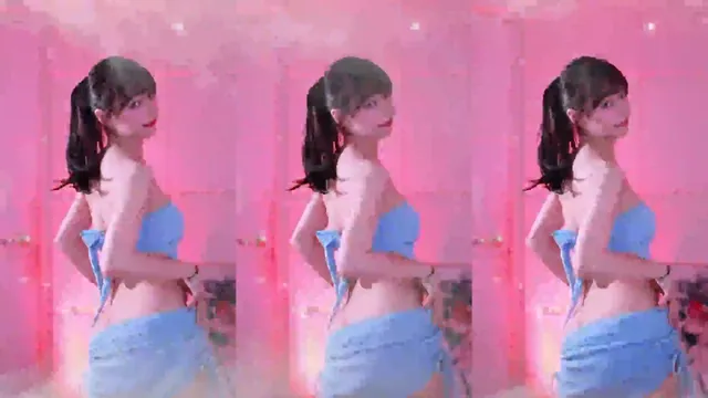 [Korean BJ] qkeksms3 2025-07-15-kbjkorean