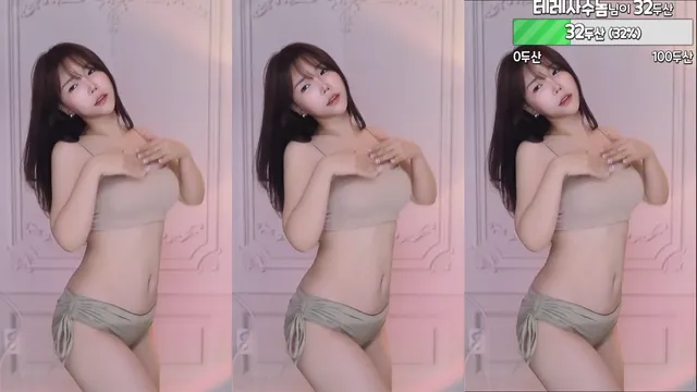 [Korean BJ] peachya 2024-06-12-kbjkorean