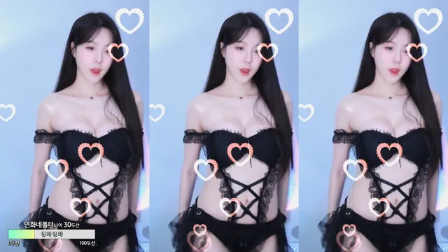 [Korean BJ] zzey33 2024-03-05-kbjkorean