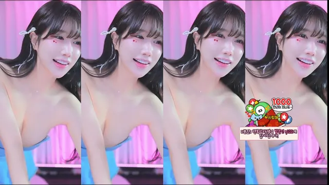 [Korean BJ] eunyoung1238 2025-04-06-kbjkorean