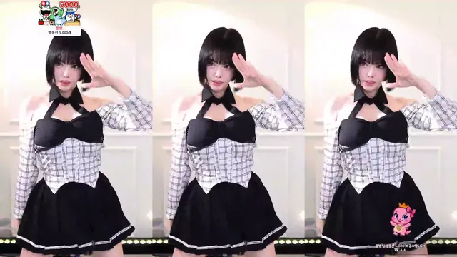 [Korean BJ] dlswldus107 2025-10-09-kbjkorean