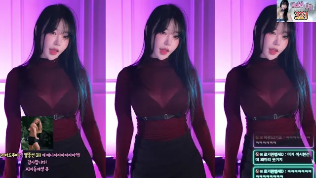 [Korean BJ] sol3712 2024-03-08-kbjkorean