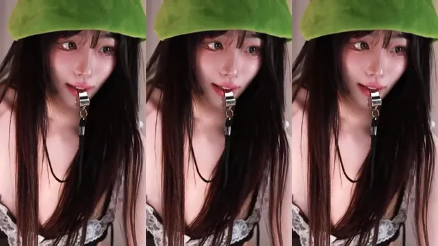 [Korean BJ] podo0311 2025-01-18-kbjkorean