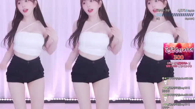 [Korean BJ] flower1023 2024-05-14-kbjkorean