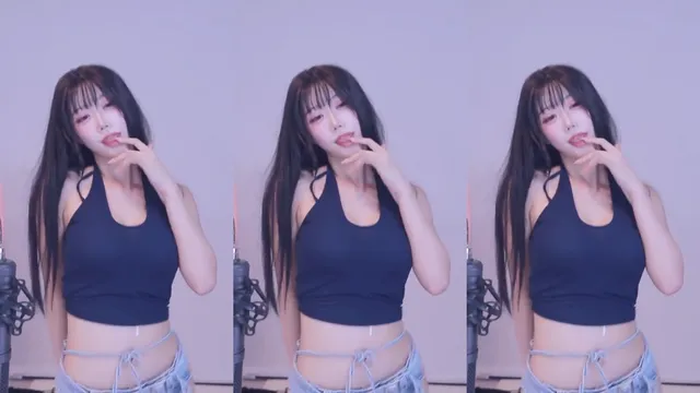 [Korean BJ] hachu87 2025-08-26-kbjkorean