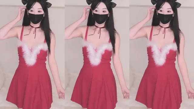 [Korean BJ] homegirl 2025-12-24-kbjkorean