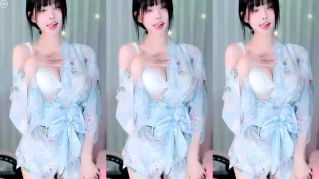 [Korean BJ] mina8017 2025-05-16-kbjkorean