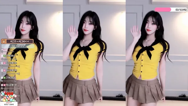 [Korean BJ] dleh0824 2025-12-26-kbjkorean