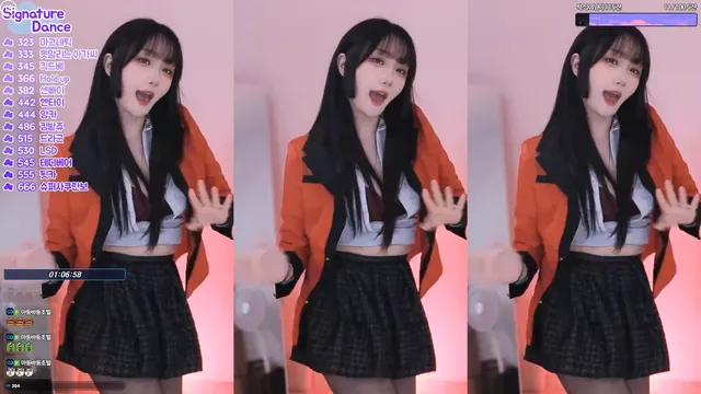 [Korean BJ] wjl9908 2025-06-07-kbjkorean