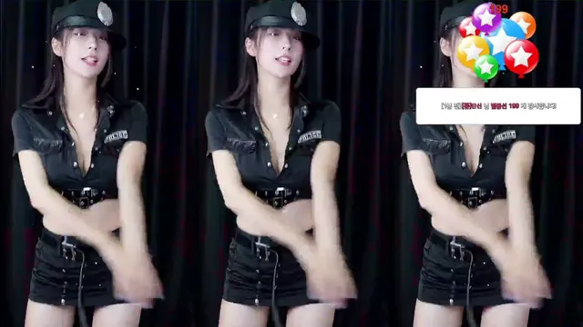 [Korean BJ] zhuvely95 2024-09-07-kbjkorean