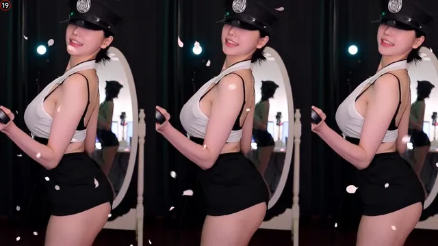 [Korean BJ] wotndi12 2024-09-25-kbjkorean