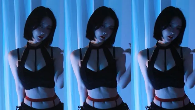 [Korean BJ] rlaqhfl0318 2024-12-10-kbjkorean