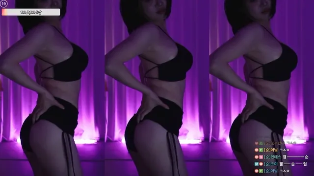 [Korean BJ] inhye0416 2025-11-13-kbjkorean