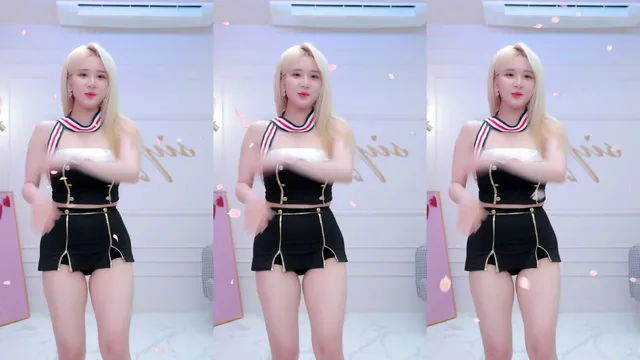 [Korean BJ] joahe2 2024-05-13-kbjkorean