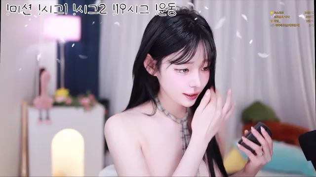 [Korean BJ] podo0311 2026-02-15-kbjkorean