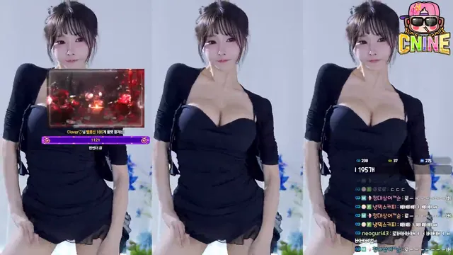 [Korean BJ] yunyeson3015 2025-09-11-kbjkorean