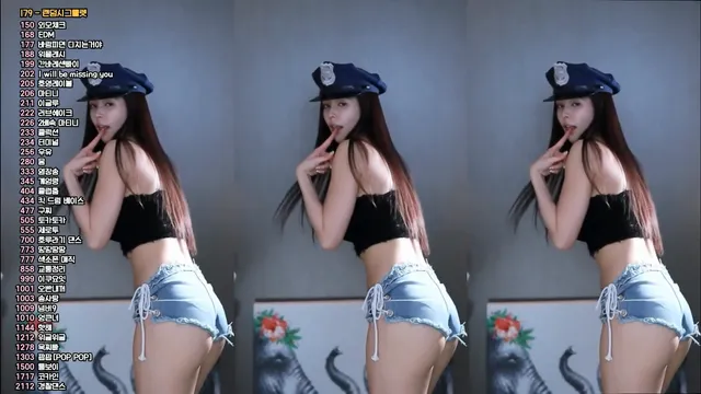 [한국 BJ] www9927 2026-02-09-kbjkorean