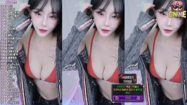 [Korean BJ] oosuoey 2025-09-11-kbjkorean